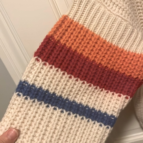 We Norwegians Wool sweater - Picture 3 of 5